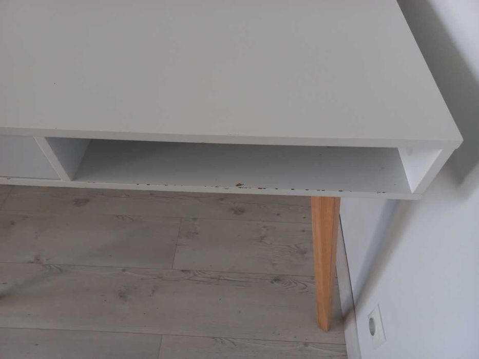 Biurko Tamholt 50x100