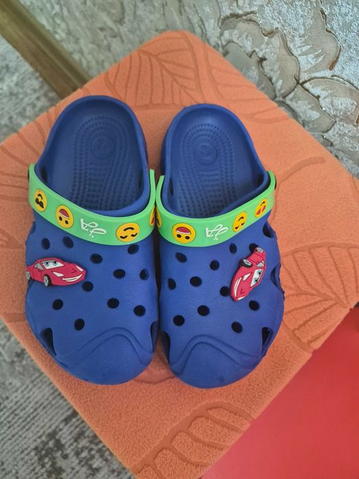 Крокси 20,5см устілка