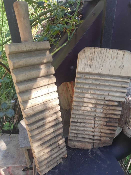 Дошки для прання (мадлівник)