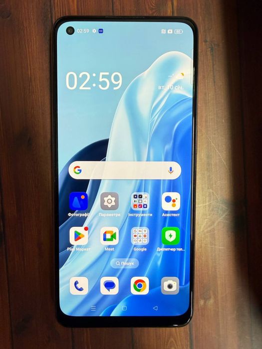 Oppo Reno 7 8/128 ГБ