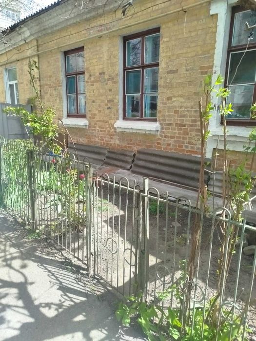 (3) Продам 1-но кімнатну квартиру на Замості 4698