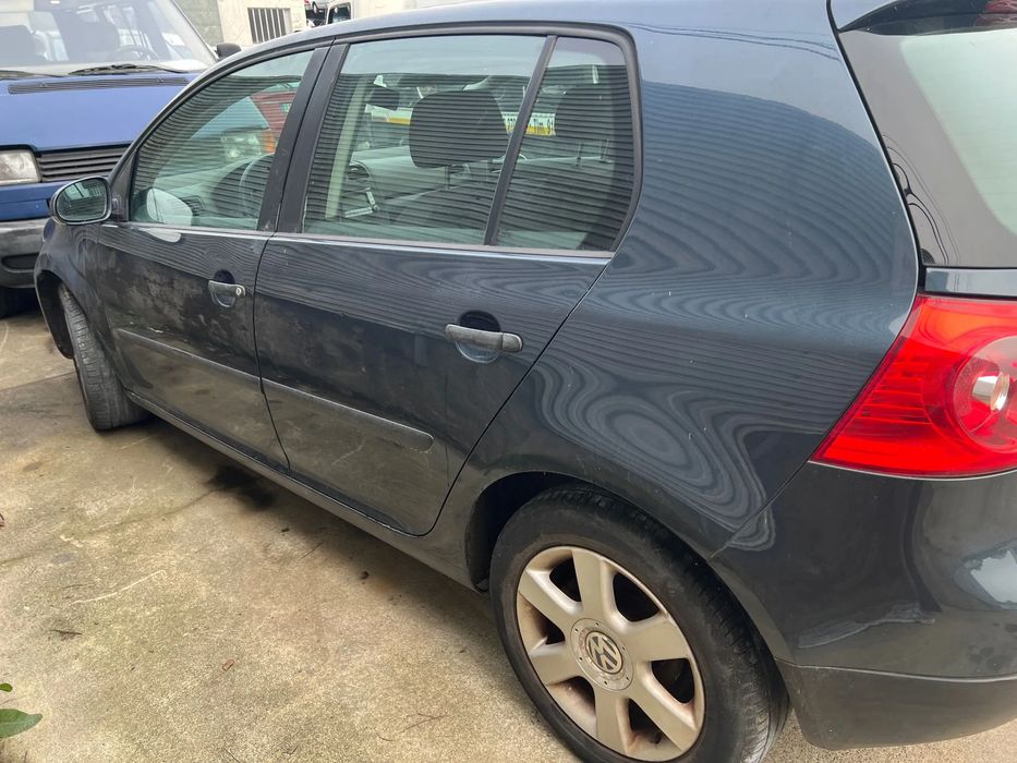Para peças VOLKSWAGEN Golf V (1K1)