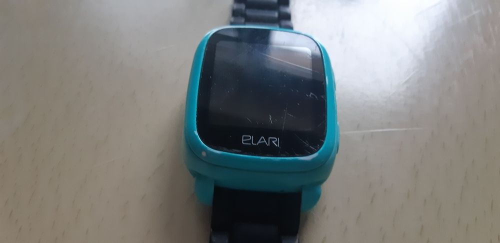 Продам смарт часы , телефон, GPS   "Элари"