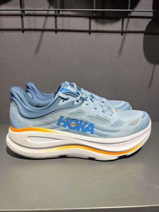 Кросівки — Hoka Bondi 9