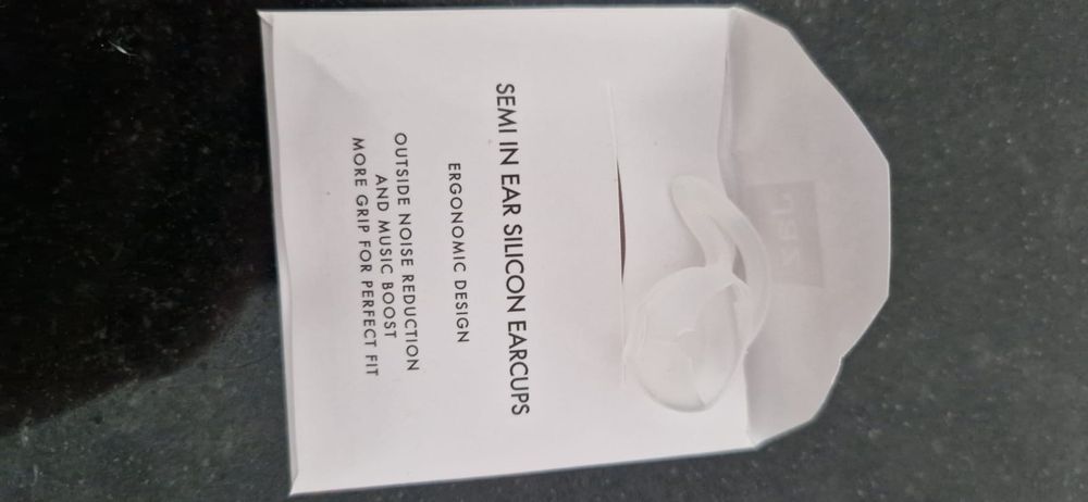 headphones Marca jazz