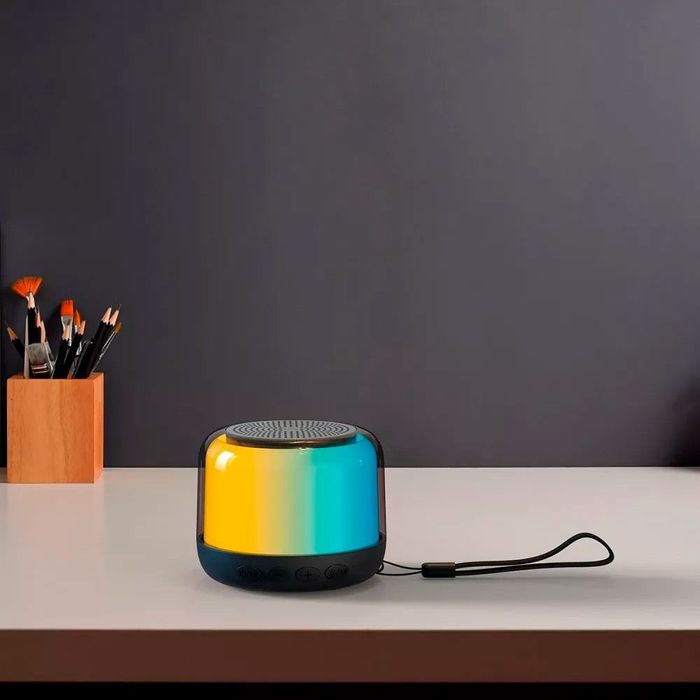 Портативна акустика Proove Firefly 5W Black