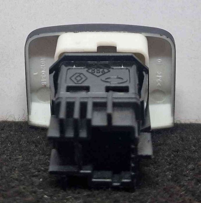 Botão de Sistema de Aquecimento 283956707R - RENAULT MEGANE IV Hatchback