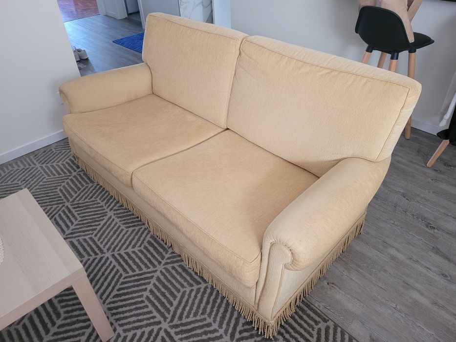 Sofá de 2 lugares