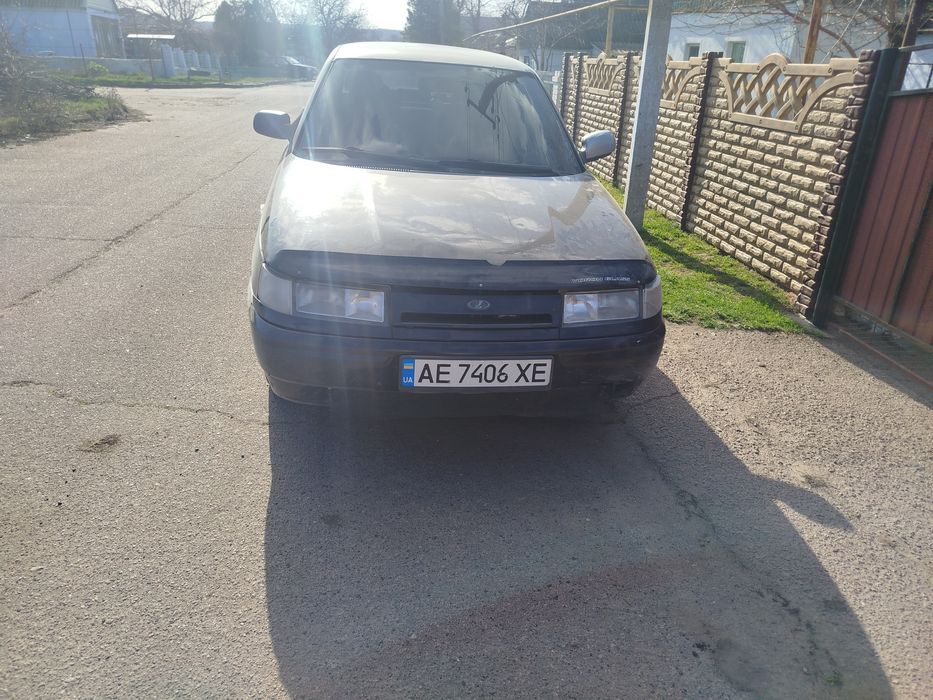 Продам ВАЗ 21106