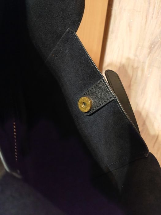 Сумка шкіряна жіноча