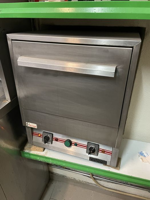 Vendo recheio de café