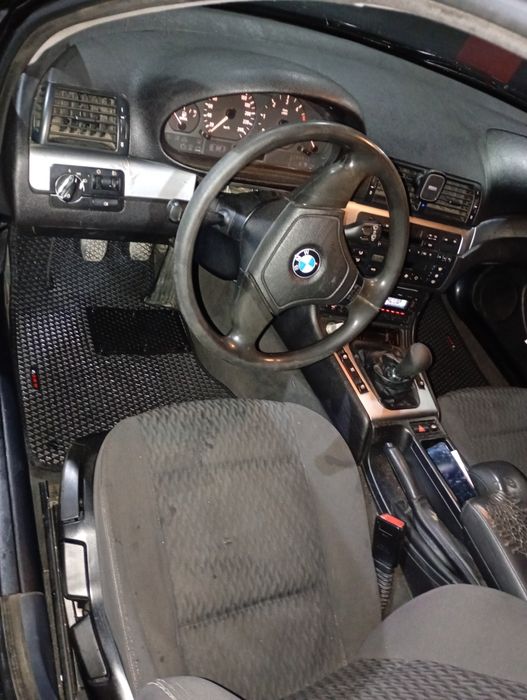 Бмв е46 1999 2.0 д