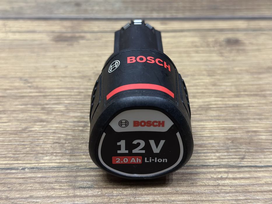 Akumulator litowo-jonowy 10,8V/12V 2,0 Ah BOSCH