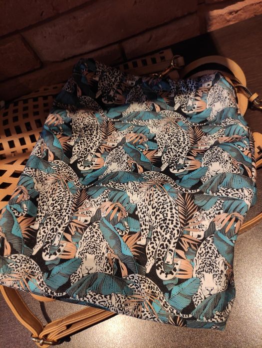 Torebka shopper Nobo