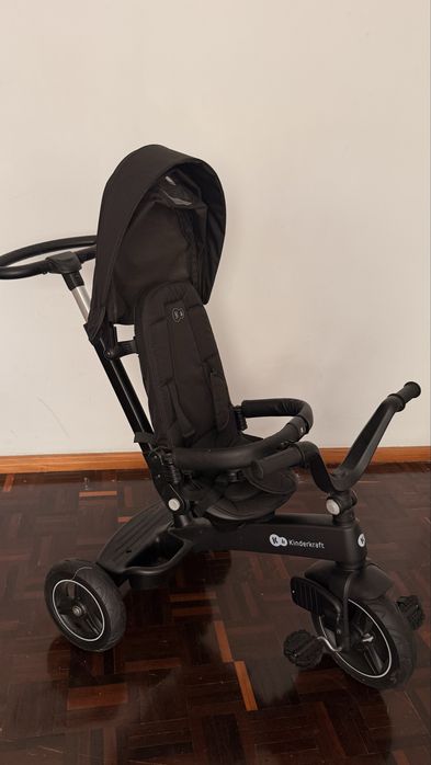 Triciclo 5 em 1