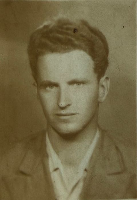 Renowacja starych zdjęć