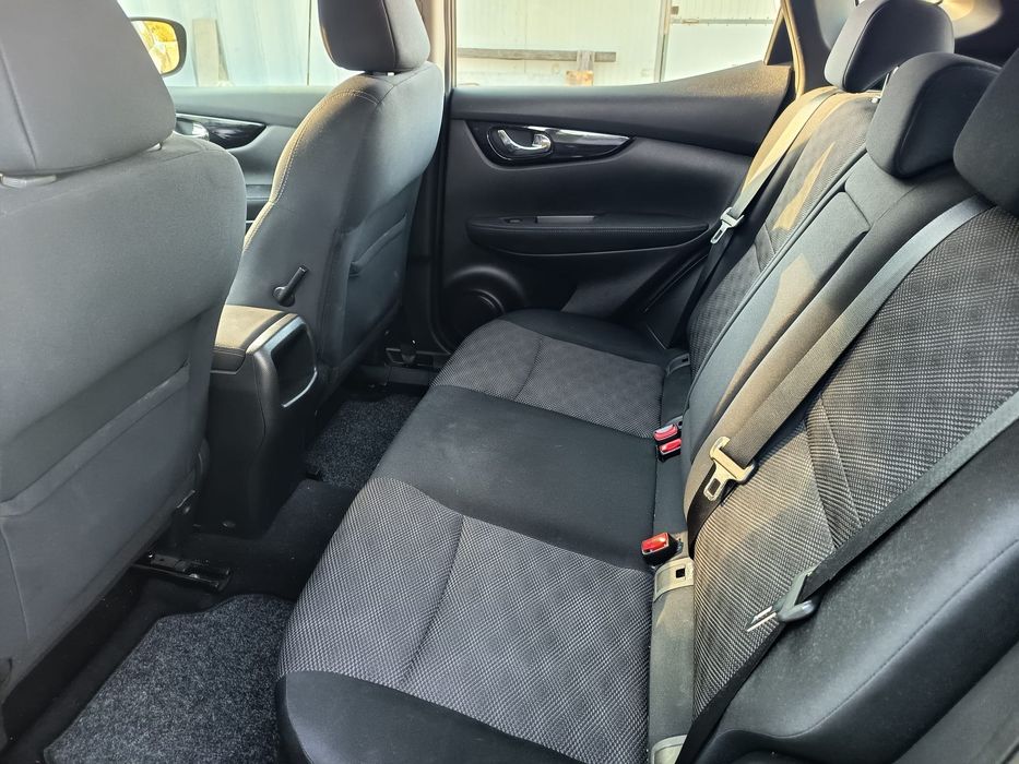 Vendo Nissan qashqai  2015 em muito bom estado
