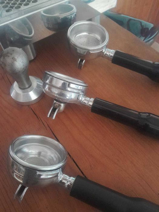 Maquina de café  de marca BEZZERA