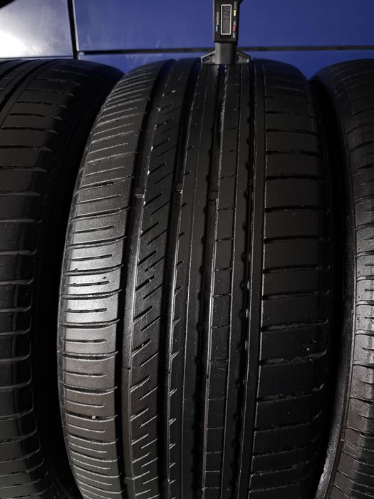 265/45r21 Kinforest KF550 265 45 r 21 літо Розпродаж Склад Умань
