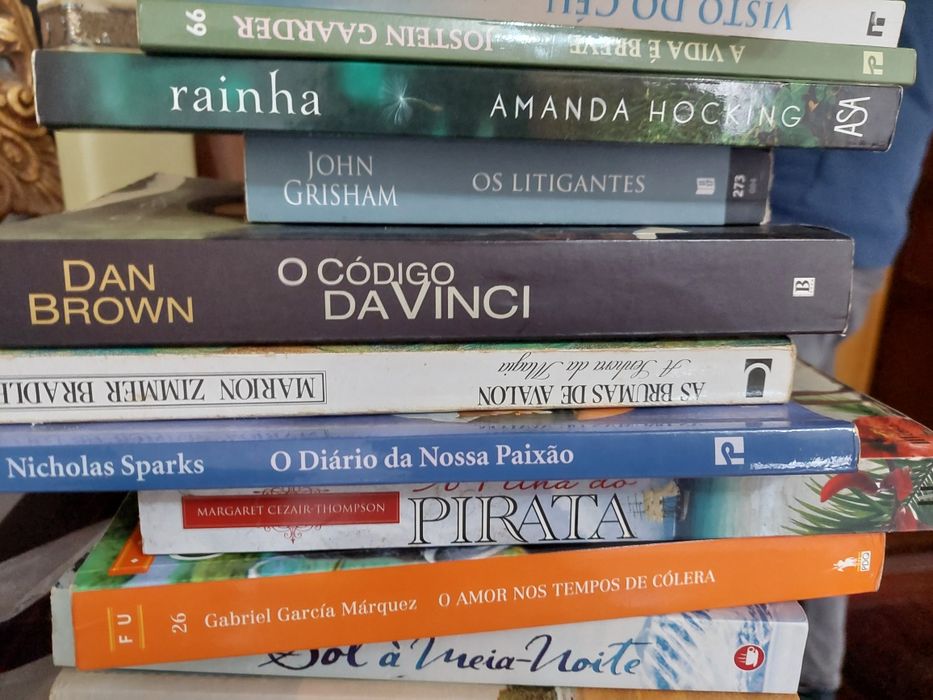Various Books, Unit Price