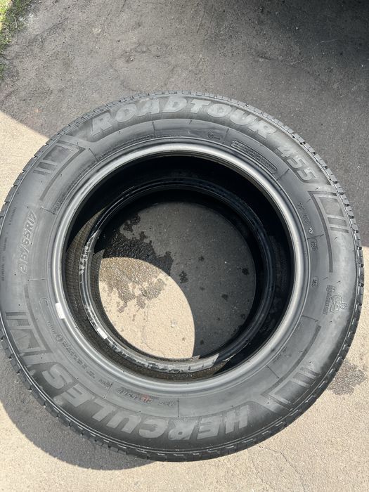 Гума Резина 215/65/17