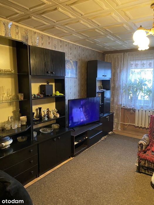 Syndyk sprzeda lokal mieszkalny - II konkurs ofert