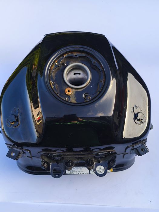 KTM 125  Duke 390 Zbiornika bak paliwa