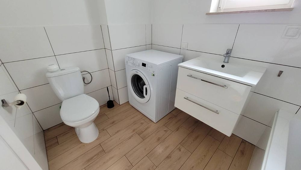 Wynajmę mieszkanie, najem krótko-i długoterminowy