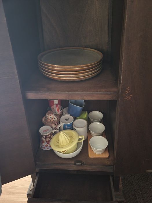 Móvel,armário em madeira rústico