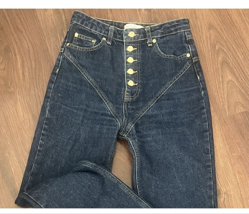 Джинси One by One 36розмір