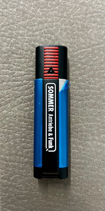 Comando Sommer 868MHz TX03