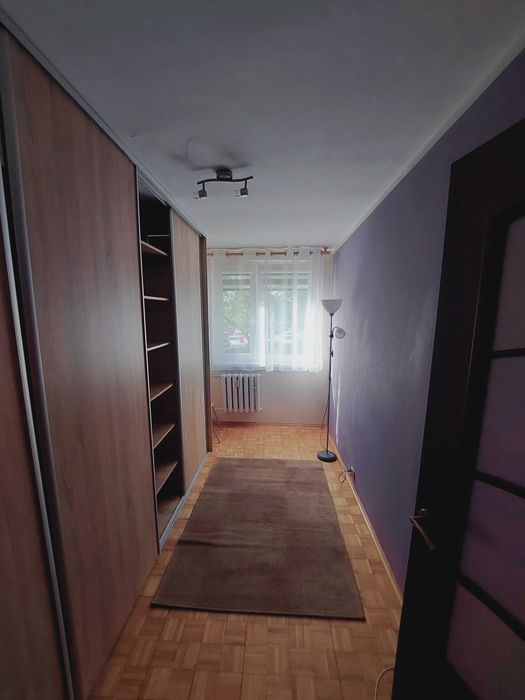 3-pokojowe mieszkanie Wrocław