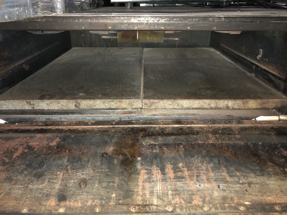 Піч для піци,подова піч,печь пицца,духовка