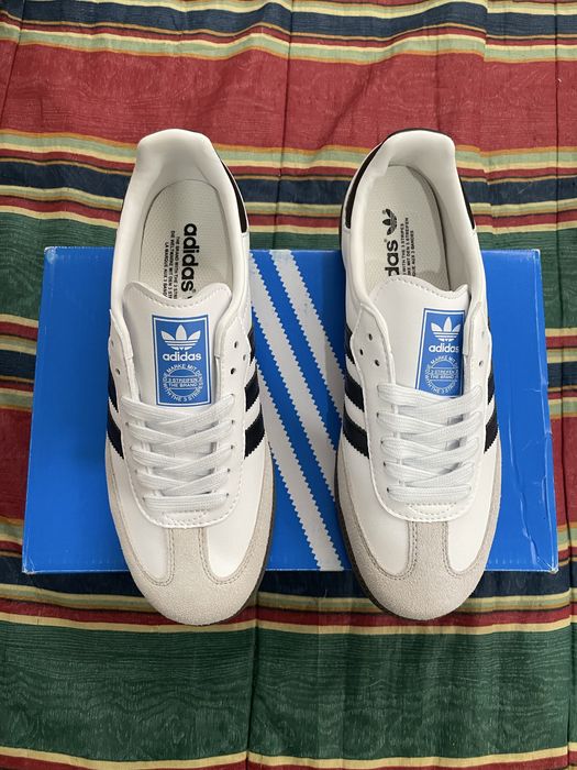 Sapatilhas adidas samba