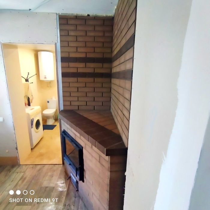 Печник. Печи, камины, мангальный комплексы.