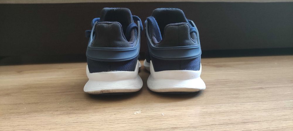Buty Adidas EQT Support ADV 91/16 Rozmiar 39 1/3