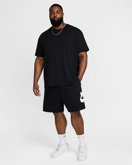 Nike шорти нової колекції