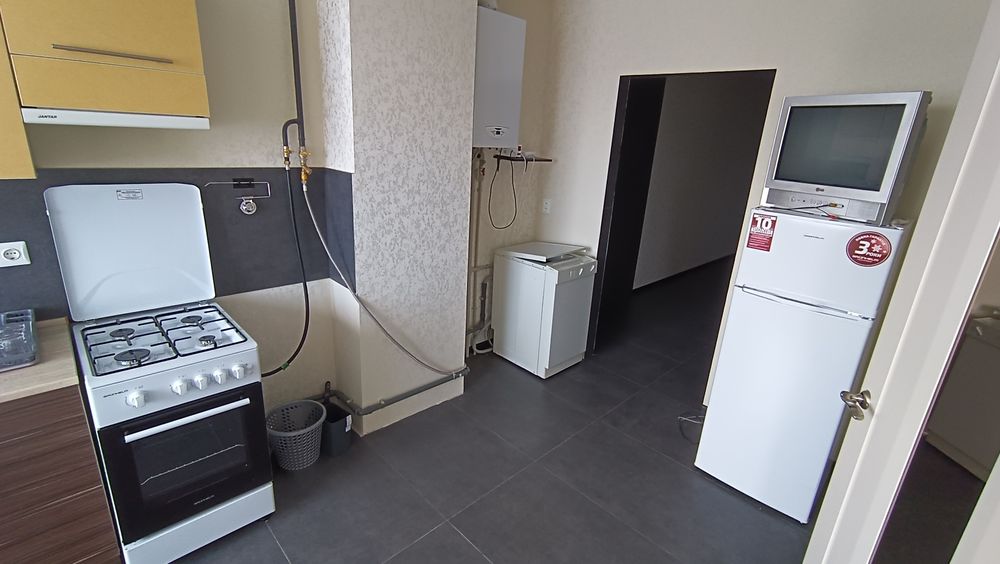 Здам НОВЕНЬКУ 1к (50кв.м) кварт в НОВОБУД. Варшавський НЕ ВІД РІЕЛТОРА