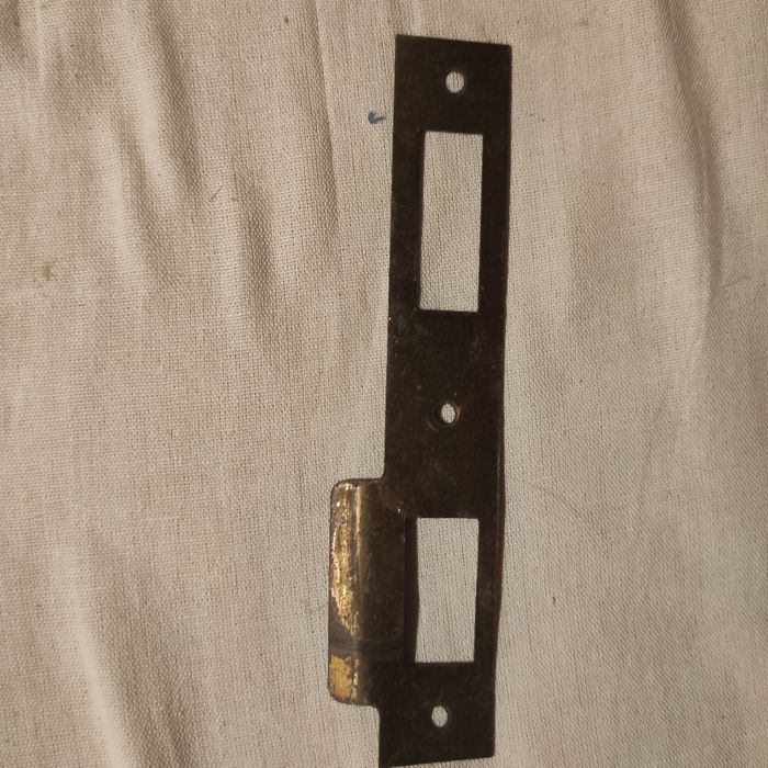 Ferragens para  portas