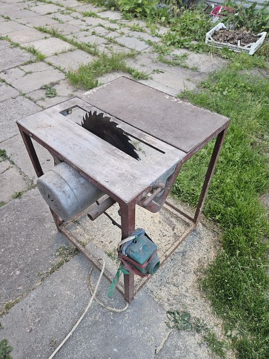 Krajzega na sile