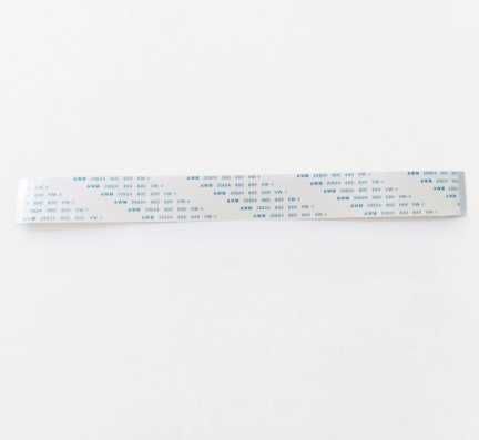 Шлейф, Удлинит. кабель LK1 FPC для 3D-принтера, совместим с Alfawise U