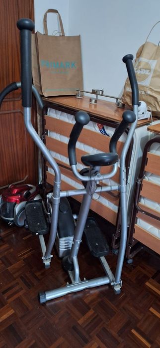 Gym Machine446693744250736641