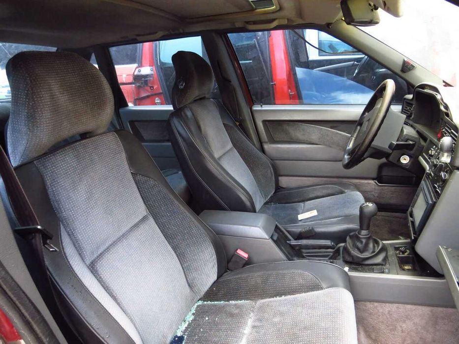 Volvo 850R 2.0 de 1994 - Peças Usadas