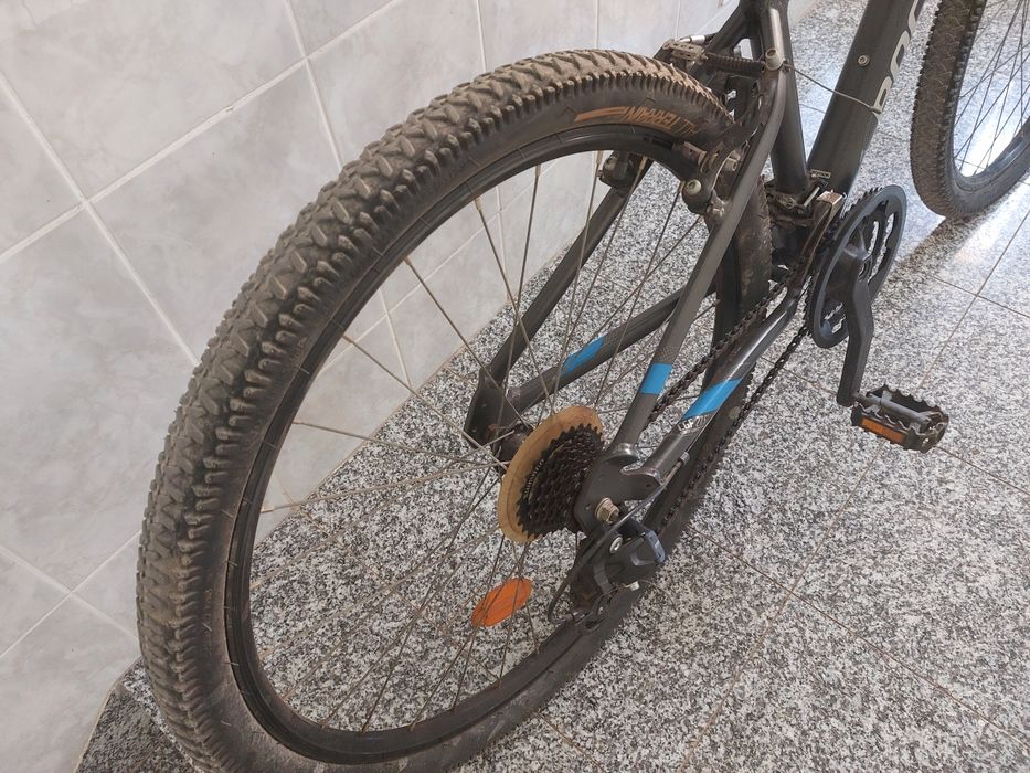 Bicicleta ST100 Rockrider