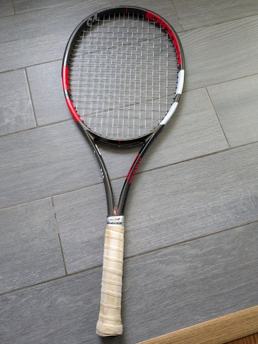 Raquete Babolat Pure Strike VS