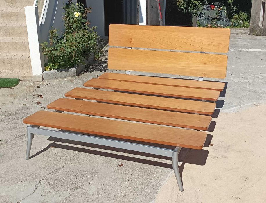 Conjunto Mobília Quarto Casal