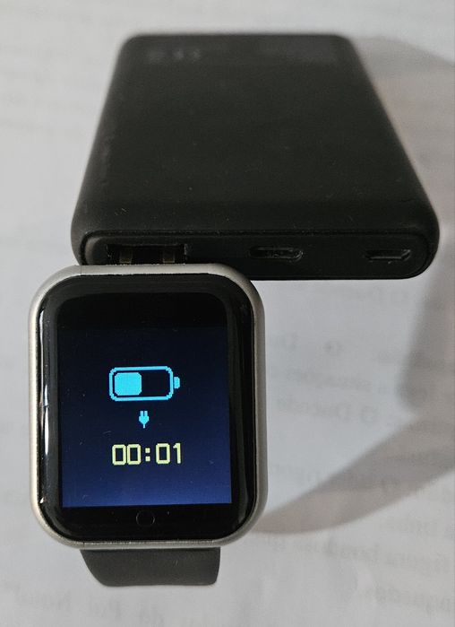 Relógio SmartWatch FitPro