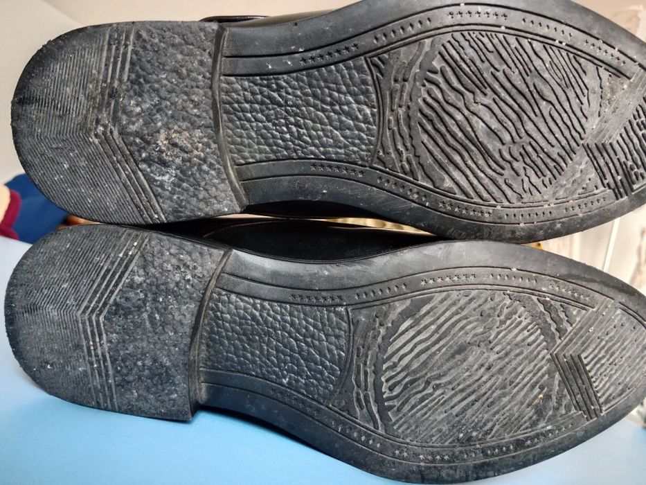 Buty komunijne chłopięce Badoxx roz. 31