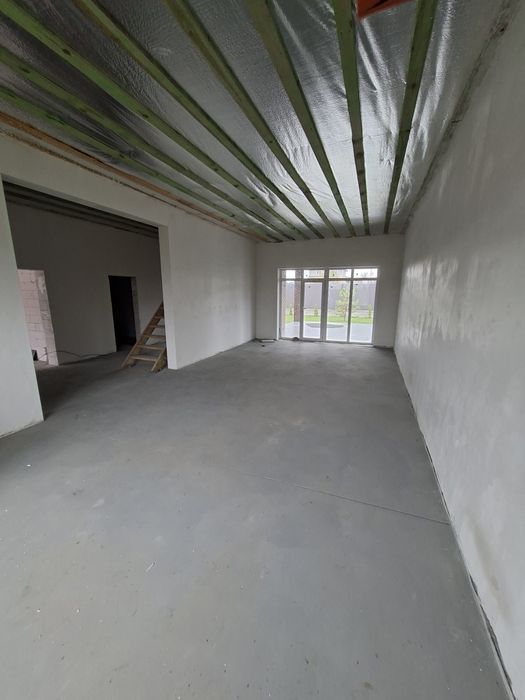 Асфальт, Сусіди. Відео будівництва