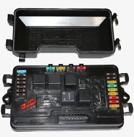 Запчасти електроника